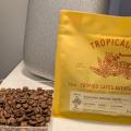 Specialty coffee
