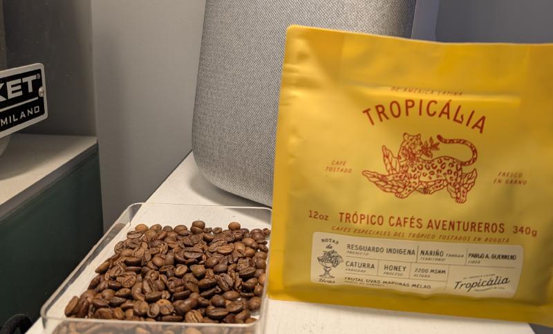 Featured image of post Specialty coffee