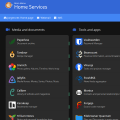 Self-hosting